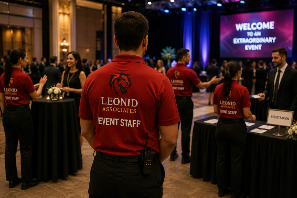 Event Staffing