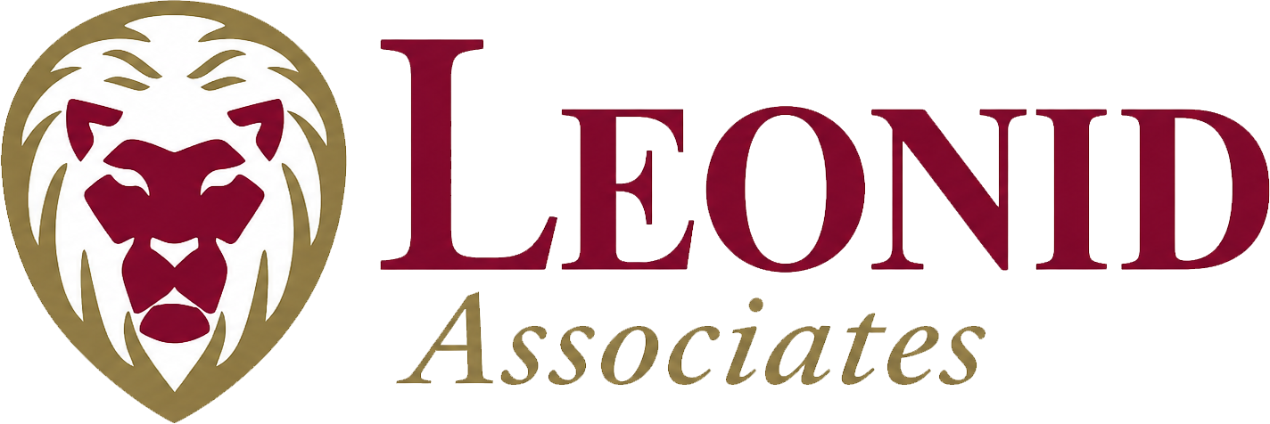 leonid-logo